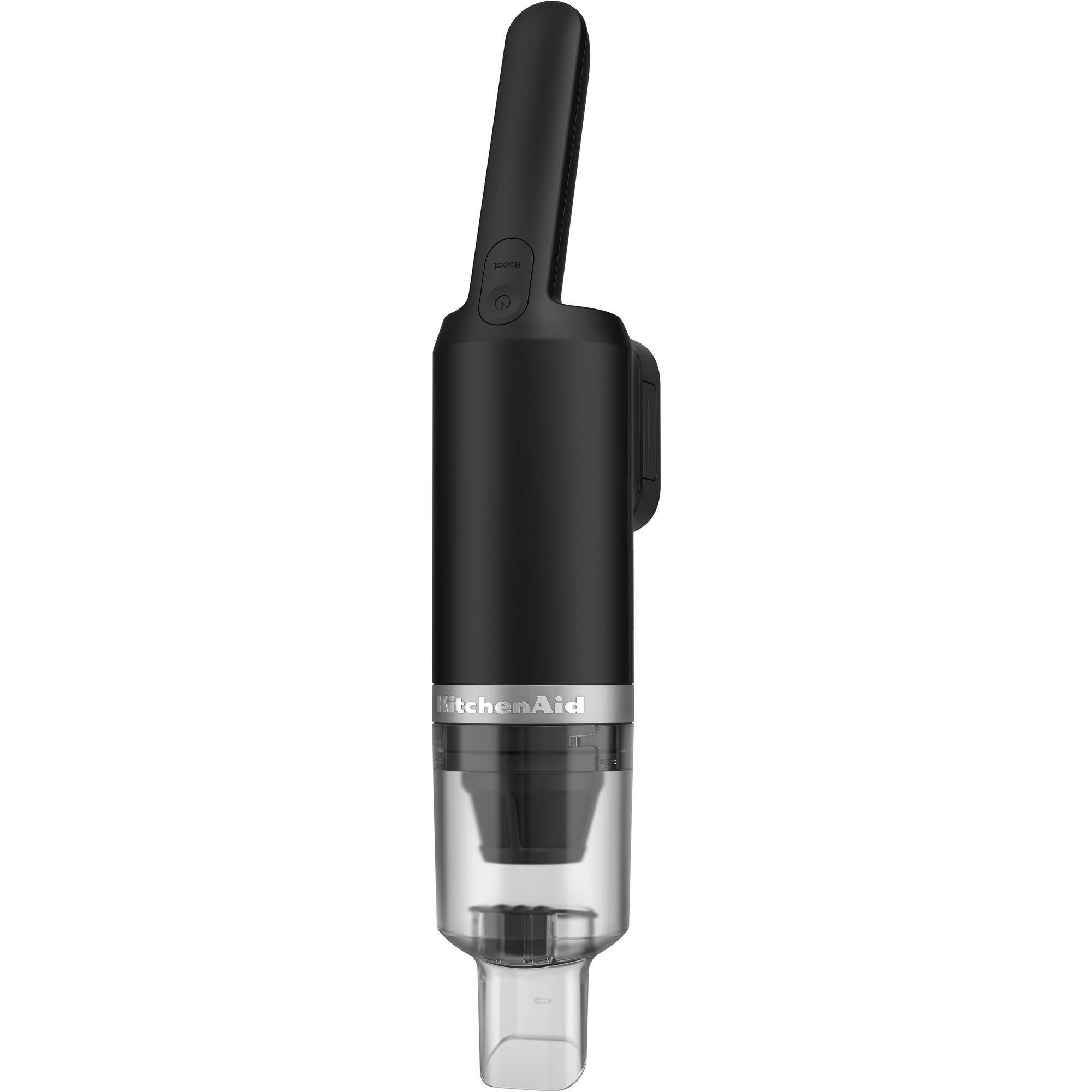 KitchenAid Go trådløs håndstøvsuger 12V med batteri